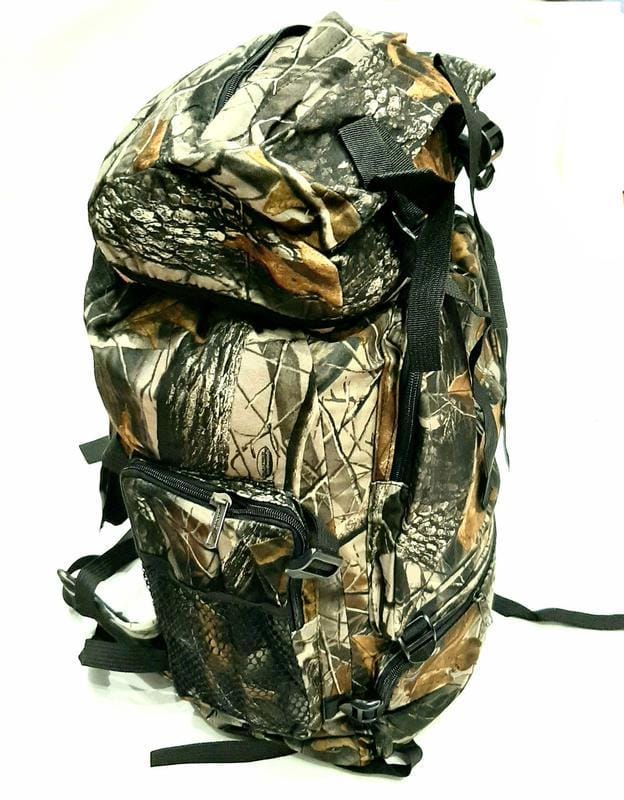 Рюкзак тактический военный 100 л