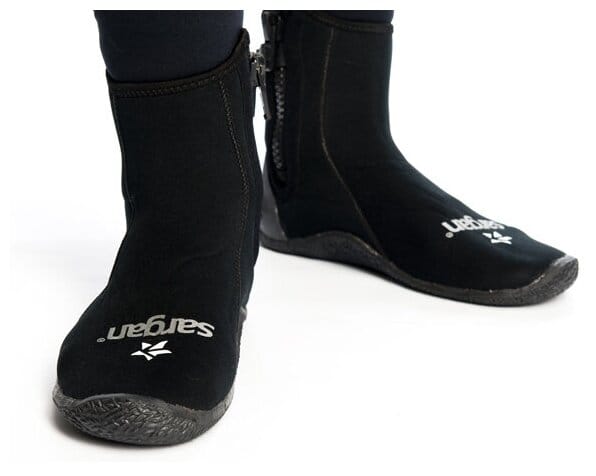 Боты для дайвинга Sargan UTRISH