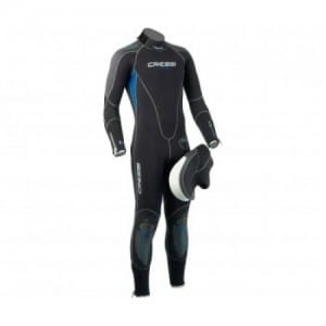 Гидрокостюм Cressi LONTRA 5 мм мужской
