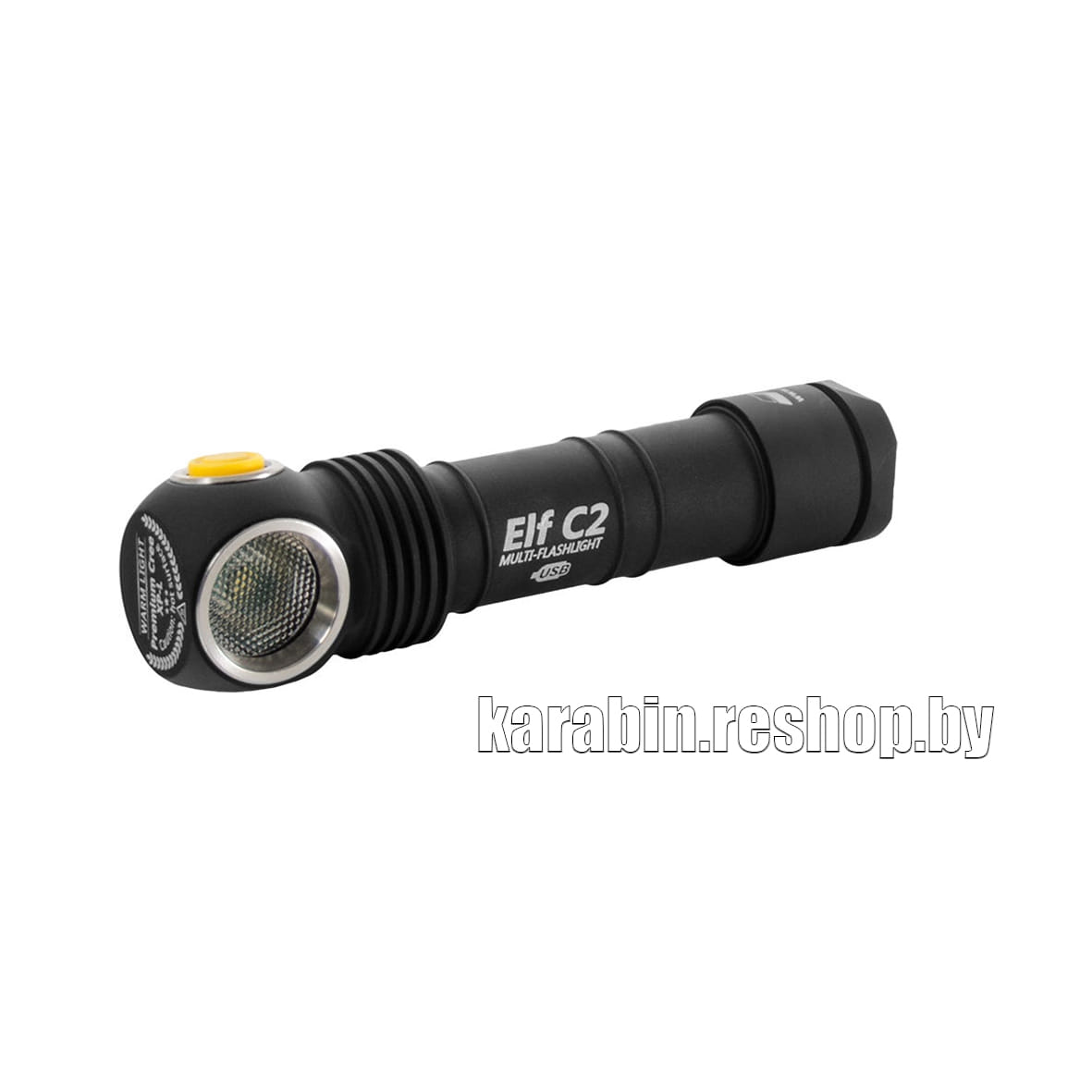 Фонарь Armytek Elf C2