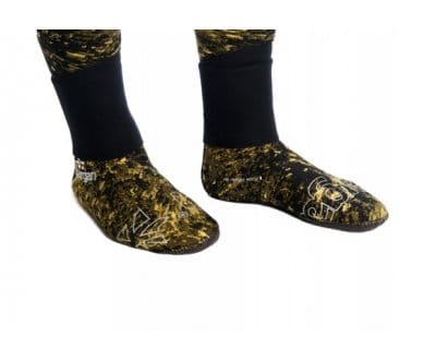 Носки Sargan Сталкер RD2.0 с кевларовой подошвой 7 мм