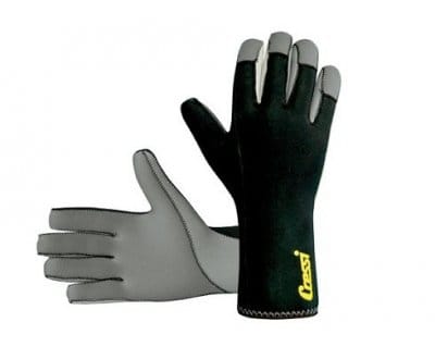 Перчатки Cressi SVALBARD 6 мм