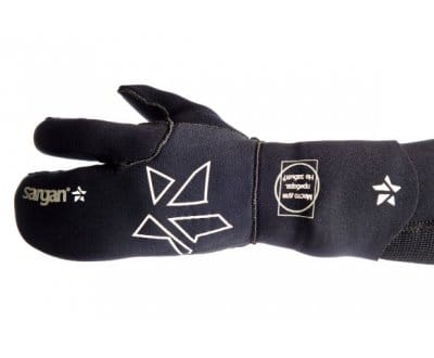 Рукавицы для подводной охоты Cressi Мечта пианиста 7 мм