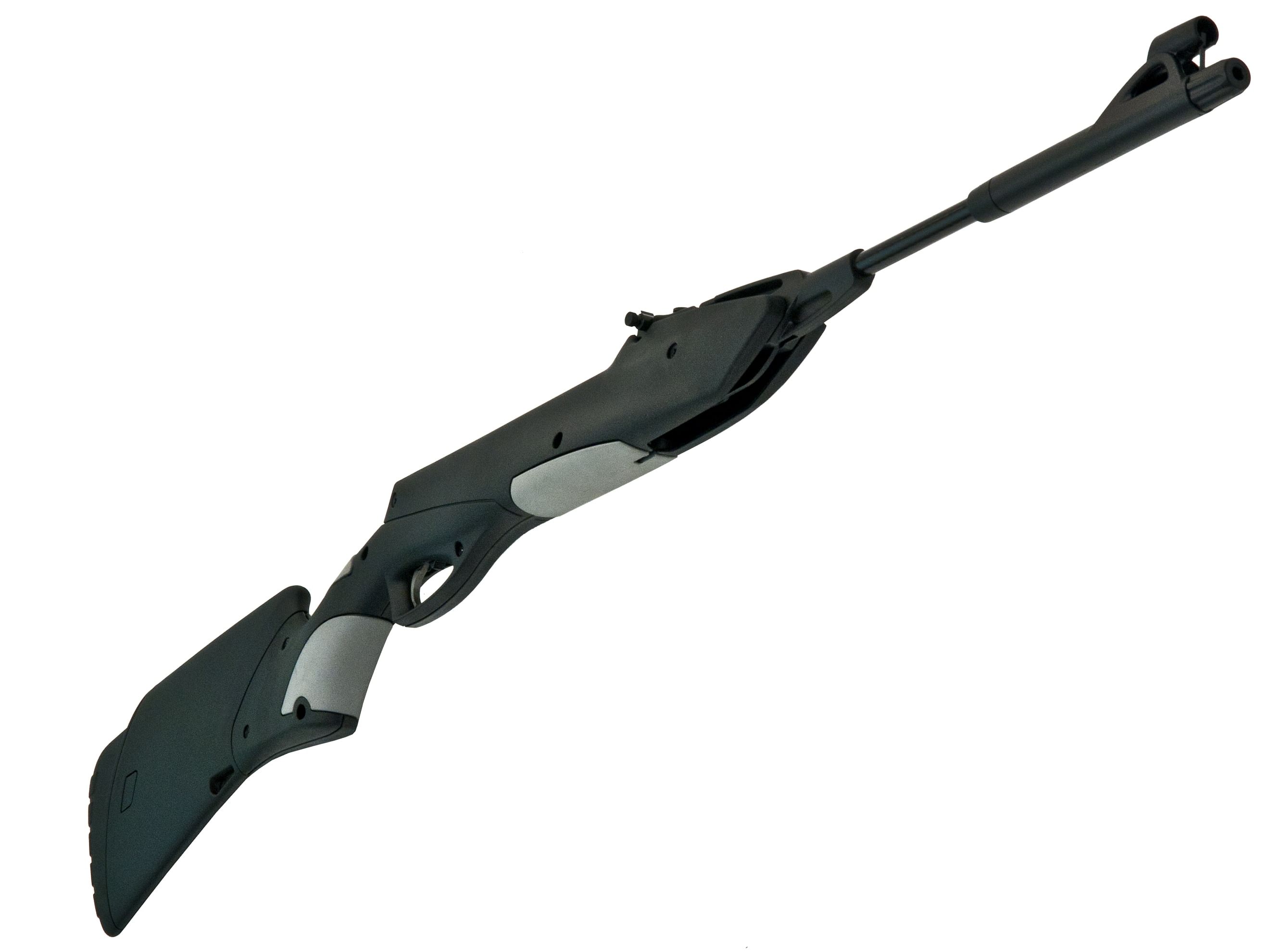 Винтовка пневматическая Baikal МР-512С-06