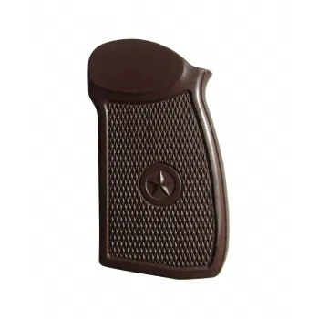 Рукоятка МР-654 пластик Байкал