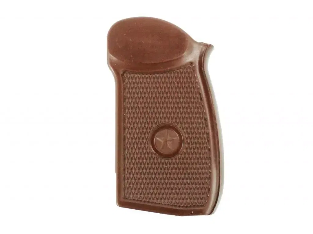 Рукоятка МР-654 бакелит Байкал