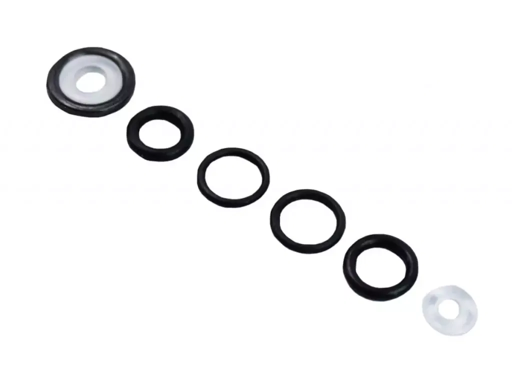 Набор прокладок для МР654 Байкал