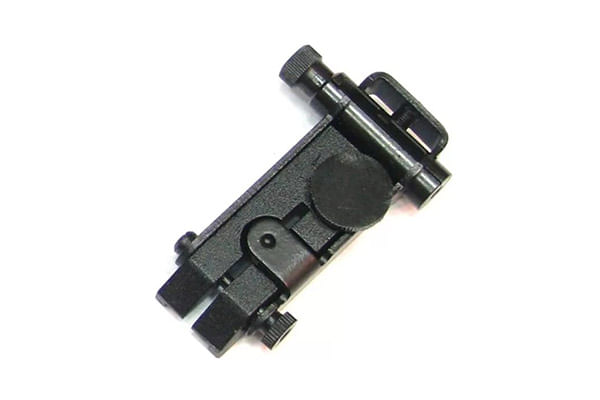 Прицельная планка к МР-512 в сборе Байкал