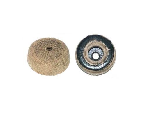 Манжета поршня кожаная для ИЖ-38, МР-53, МР-512 Байкал