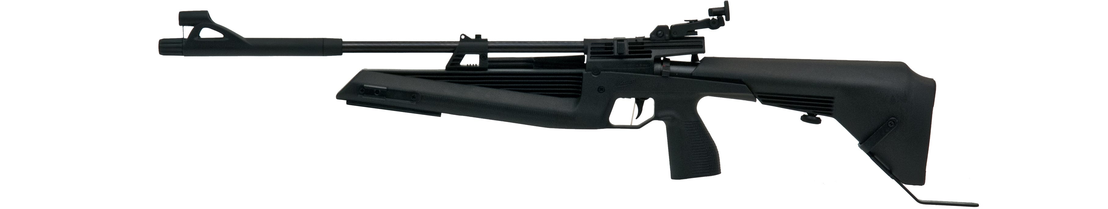 Винтовка пневматическая Baikal МР-61-09 (биатлон)