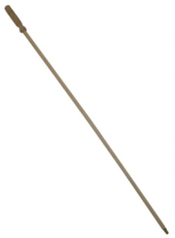 Шомпол для гладкоствольного оружия Военохот деревянный неразборный