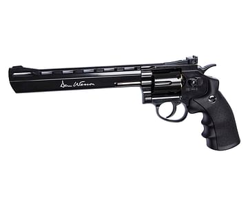 Револьвер пневматический AGS Dan&Wesson 6