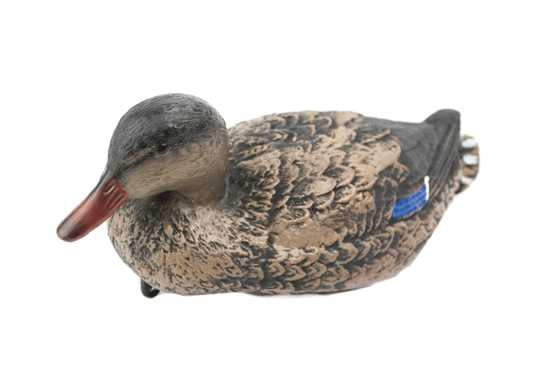Муляж кряквы NorthWay резиновый