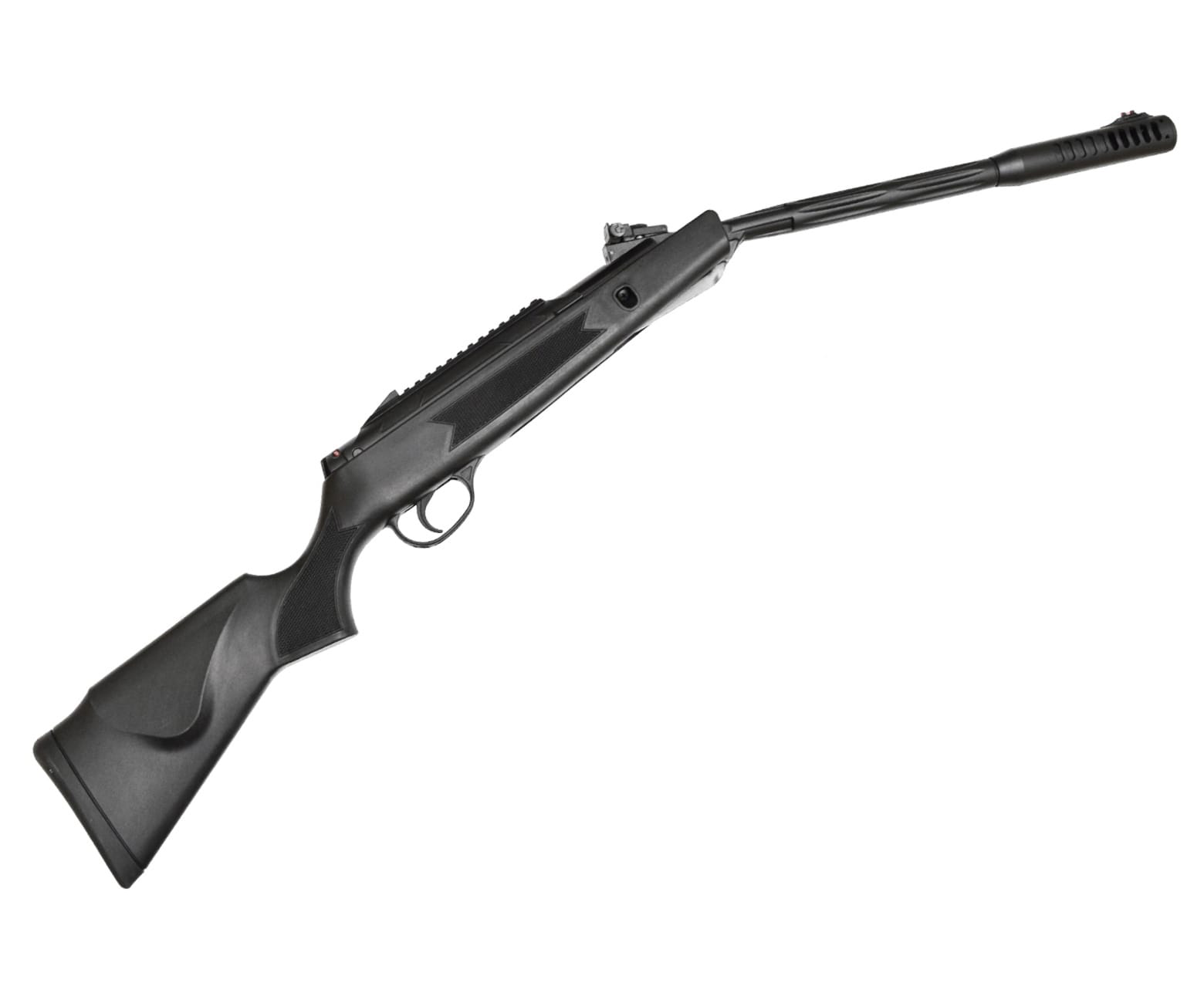 Винтовка пневматическая Hatsan ALPHA