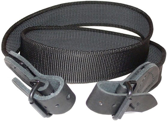 Ремень (погон) ружейный Люкс противоскользящий Военохот