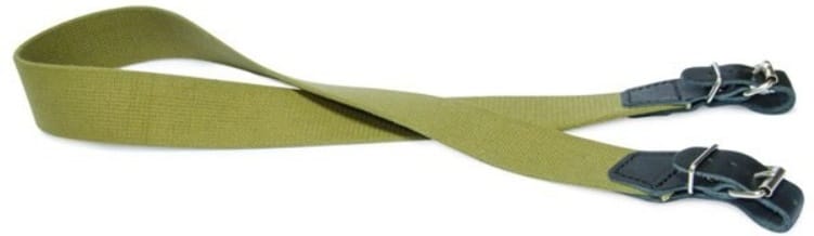 Ремень (погон) ружейный брезентовый Военохот