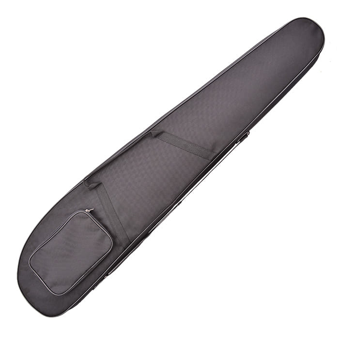 Чехол ружейный ХСН Тигр удлинённый оптика 127см поролон (446)