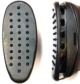 Затыльник-амортизатор ИжМаш Калоша большая на приклад МР / ИЖ / Сайга