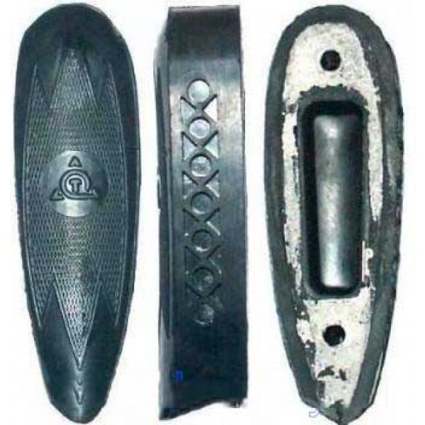 Затыльник-амортизатор ТОЗ на приклад ТОЗ, МЦ толстый