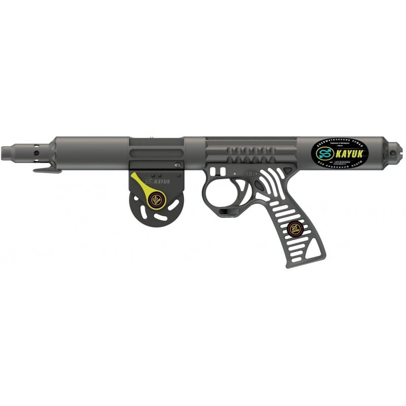 Ружье подводное Каюк 450*170 450*96