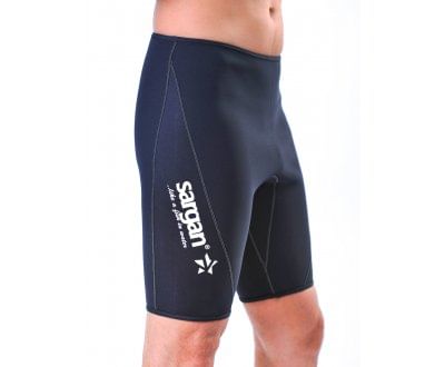 Шорты Sargan Сивуч 3 мм из неопрена