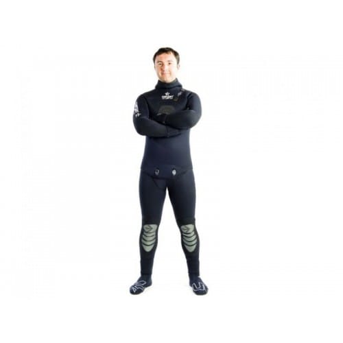Гидрокостюм Sargan Сивуч 5 мм