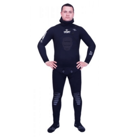 Гидрокостюм Sargan Калан 2.0 5 мм
