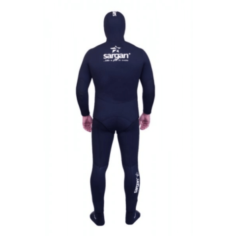 Гидрокостюм Sargan КАЛАН 2.0 11 мм