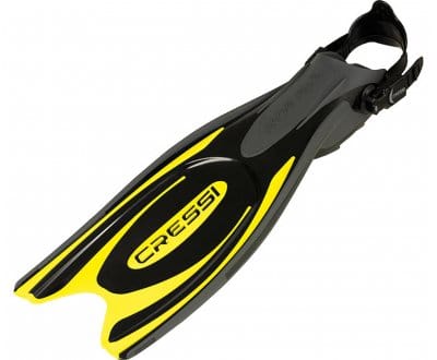 Ласты для плавания Cressi Frog Plus