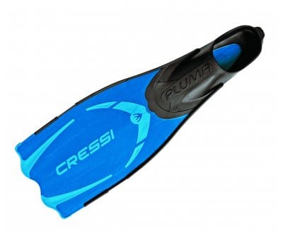 Ласты для плавания Cressi PLUMA