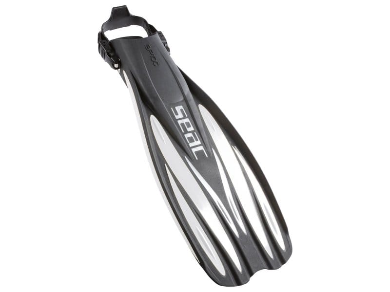 Ласты для плавания Seac Sub GP100