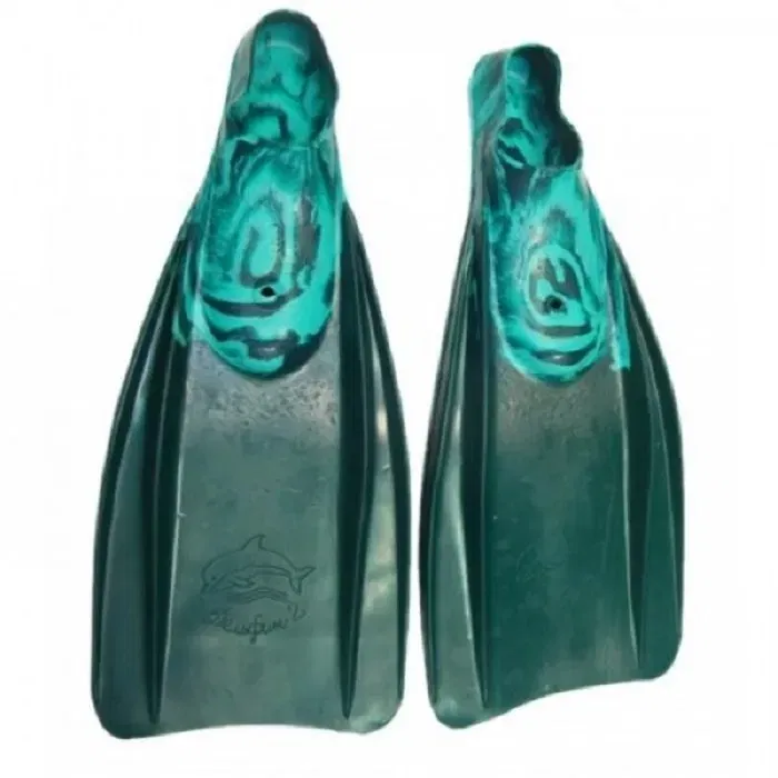 Ласты для плавания Дельфин