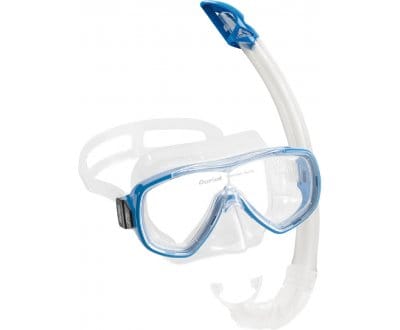 Набор маска для плавания + трубка Cressi ONDA MAREA COBO