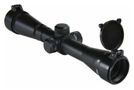 Прицел оптический ВОМЗ ПИЛАД PV 1.2-6х24 (пенек)