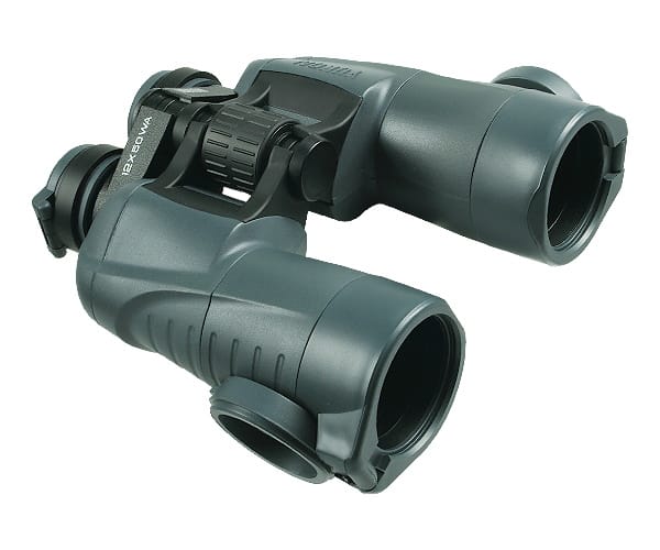 Бинокль призменный Yukon 12x50 WA