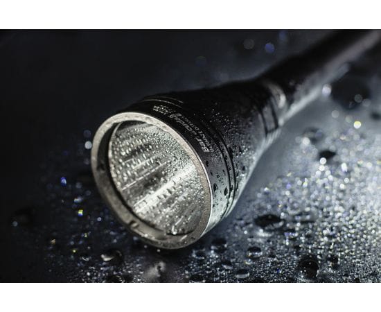 Фонарь поисковый, тактический ArmyTek BARRACUDA PRO XHP35 HI