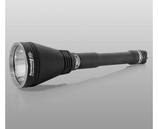 Фонарь поисковый, тактический ArmyTek BARRACUDA PRO XHP35 HI
