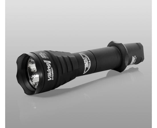 Фонарь тактический ArmyTek Viking Pro