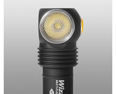 Фонарь универсальный ArmyTek WIZARD PRO MAGNET USB