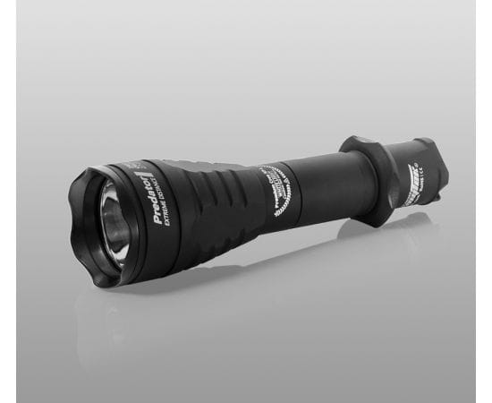 Фонарь тактический ArmyTek PREDATOR WHITE
