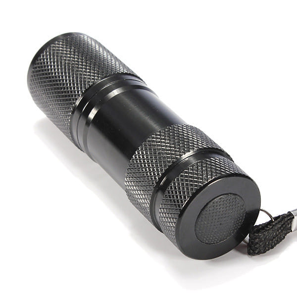 Фонарь ультрафиолетовый ArmyTek 395НМ