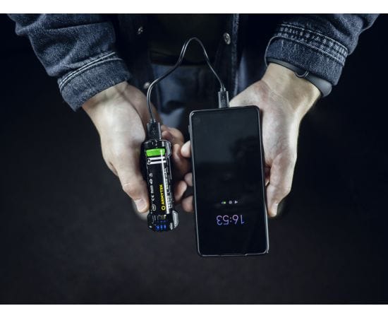 Зарядное устройство ArmyTek HANDY C1