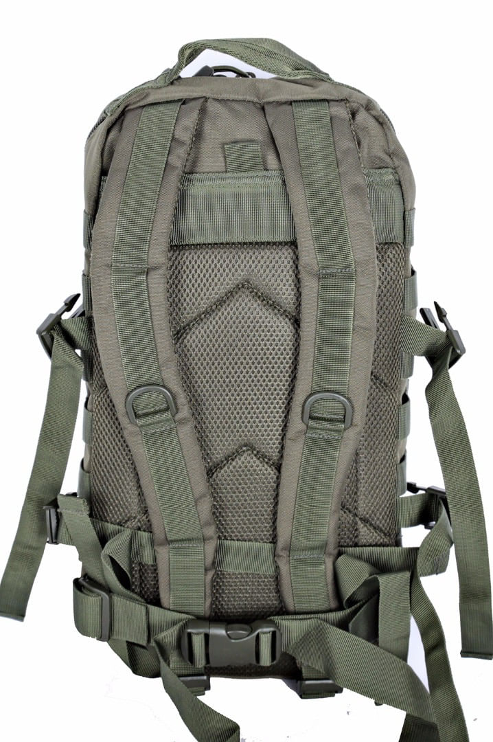 Рюкзак тактический Tactical Pro ASSAULT II