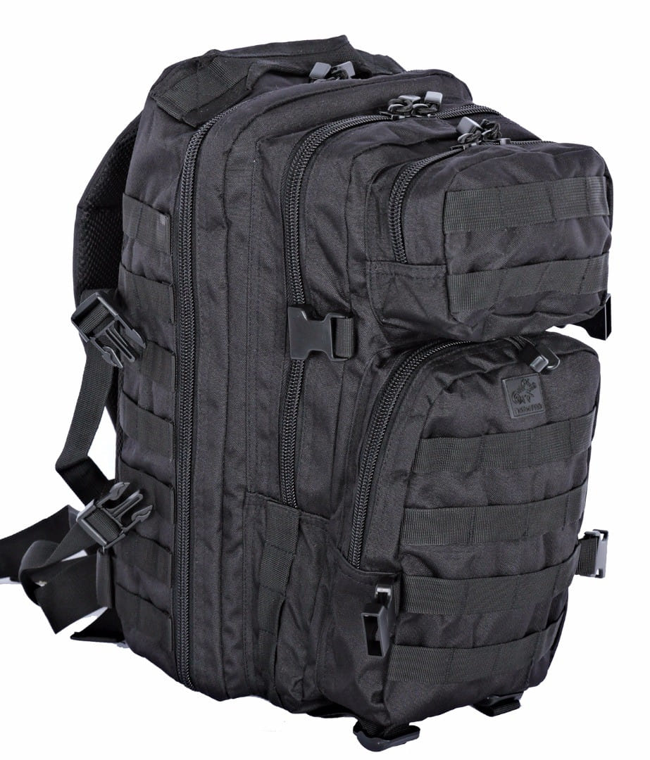 Рюкзак тактический Tactical Pro ASSAULT II