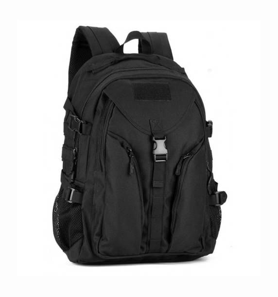 Рюкзак тактический Mr. Martin Черепаха 5016 Black