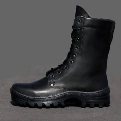 Полусапоги зимние Varan Полусапоги мод.203 Winter