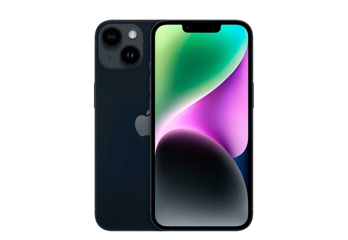 Iphone 14 Apple 128 gb