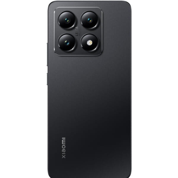 Xiaomi 14T Pro 12GB/512GB Titan Black RU Xiaomi