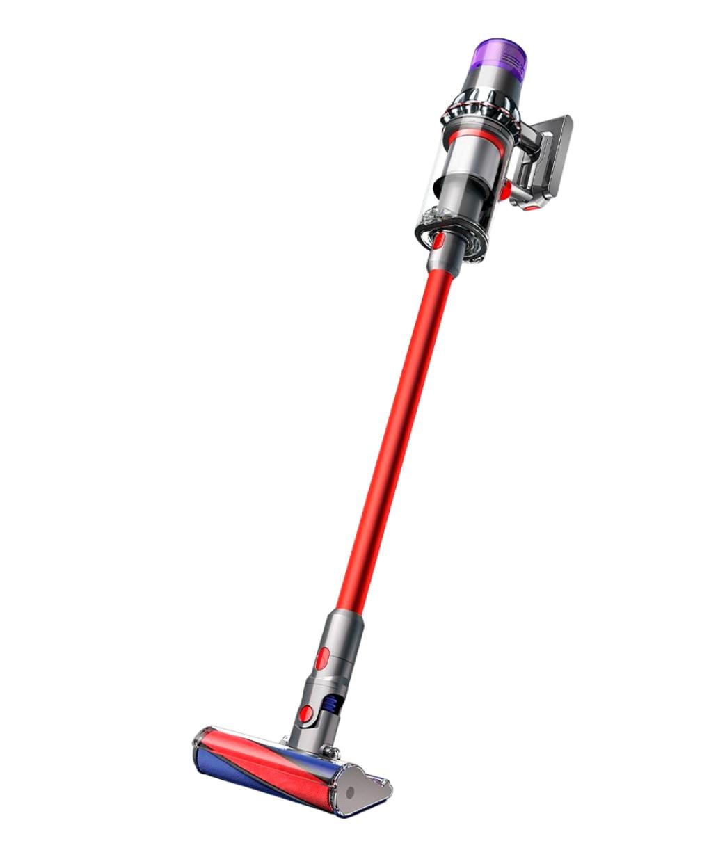 Вертикальный пылесос Dyson V11 Fluffy