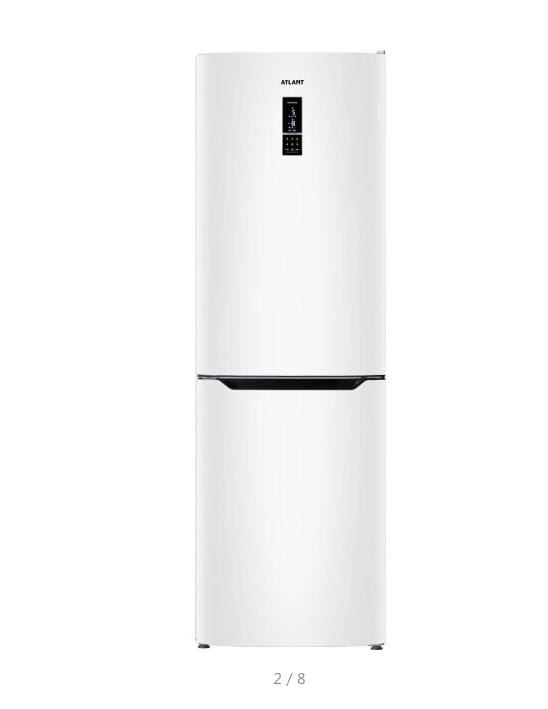 Холодильник Atlant XM-4621-109-ND